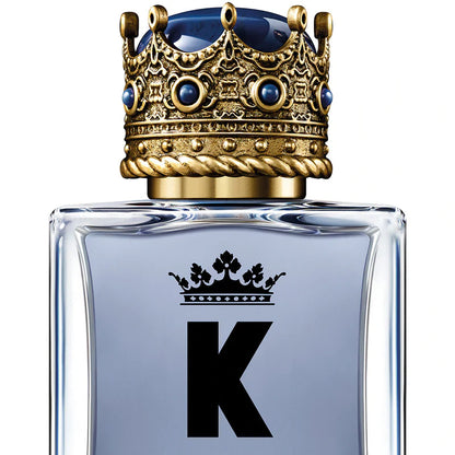Dolce & Gabbana King Eau de Toilette