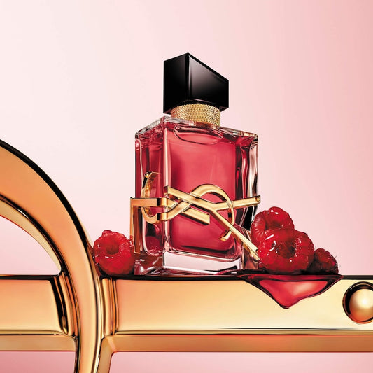 YSL Libre Berry Crush Eau de Parfum Intense