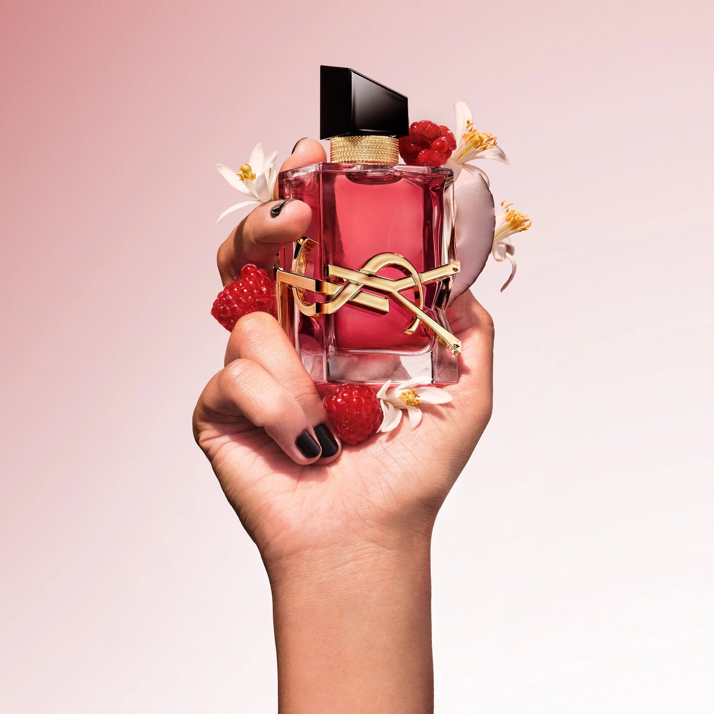 YSL Libre Berry Crush Eau de Parfum Intense