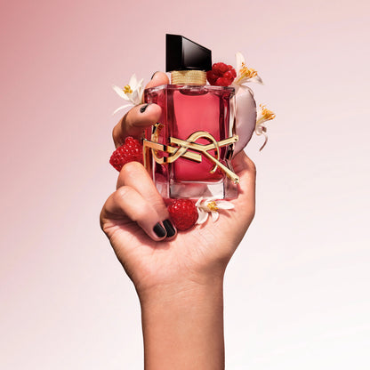 YSL Libre Berry Crush Eau de Parfum Intense