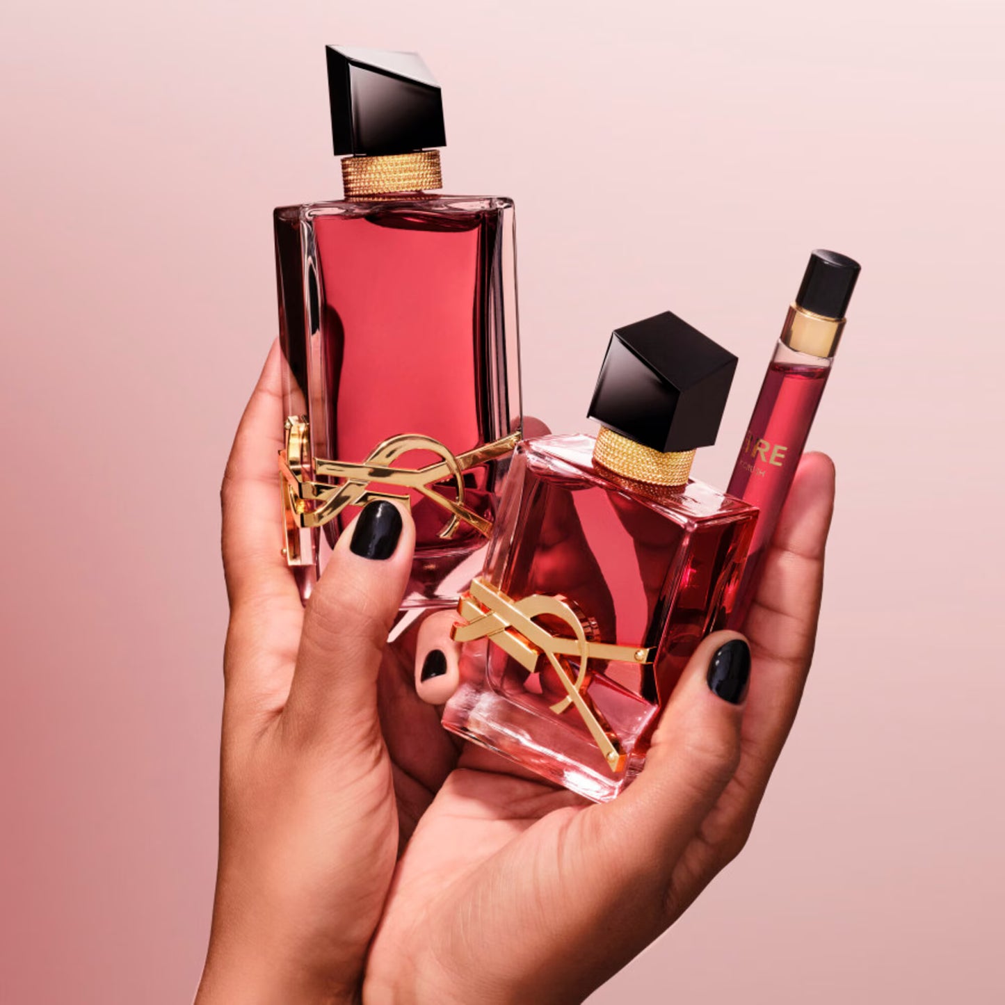 YSL Libre Berry Crush Eau de Parfum Intense