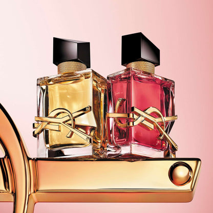 YSL Libre Berry Crush Eau de Parfum Intense