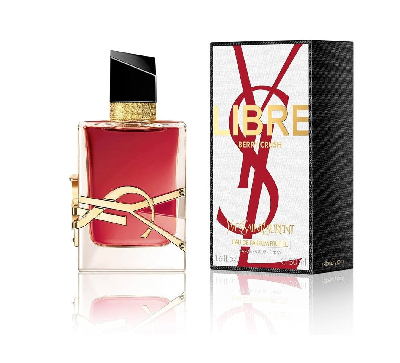 YSL Libre Berry Crush Eau de Parfum Intense