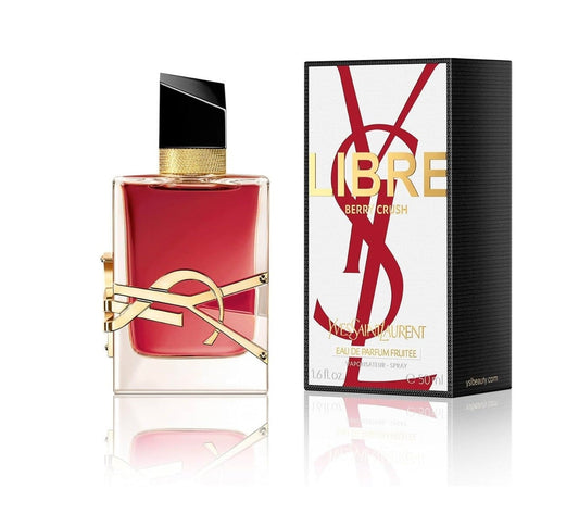 YSL Libre Berry Crush Eau de Parfum Intense