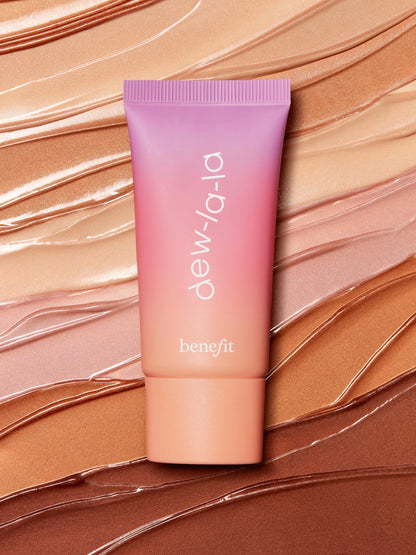 BENEFIT Dew the Benetint Tint & Highlighter Duo Set