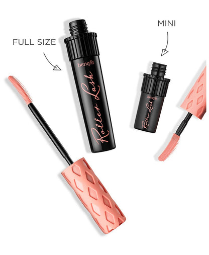 BENEFIT Roller Lash Rollerlash Mascara