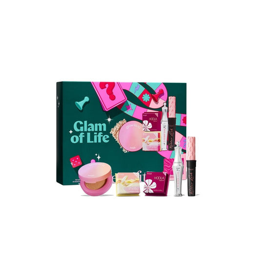 BENEFIT Glam of Life 6-Piece Makeup Gift Set