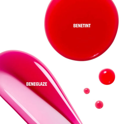 BENEFIT Rollin with Benetint Cheek & Lip Duo