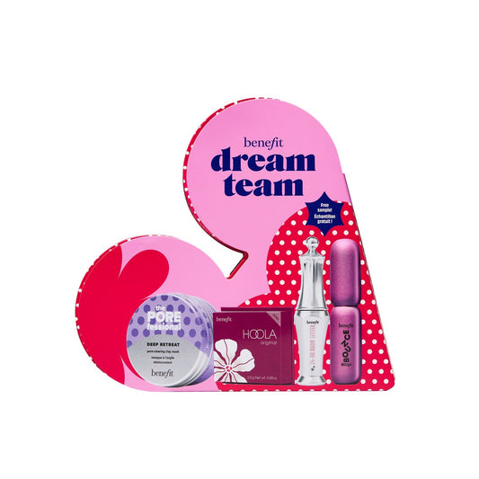 BENEFIT Dream Team Gift Set