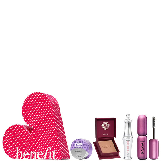 BENEFIT Dream Team Gift Set