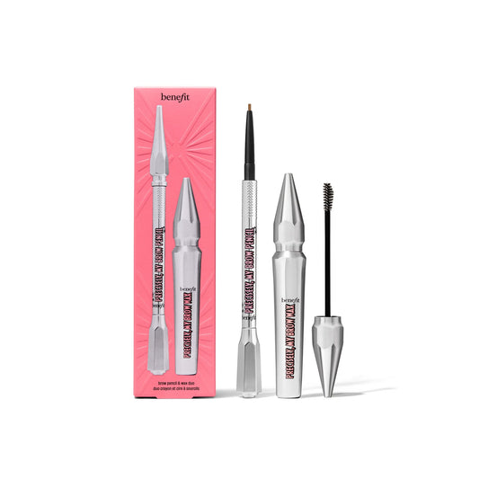 BENEFIT Precisely My Brow Pack Brow Pencil and Wax Duo Set