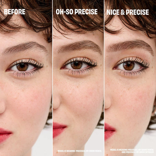 BENEFIT Precisely My Brow Pack Brow Pencil and Wax Duo Set