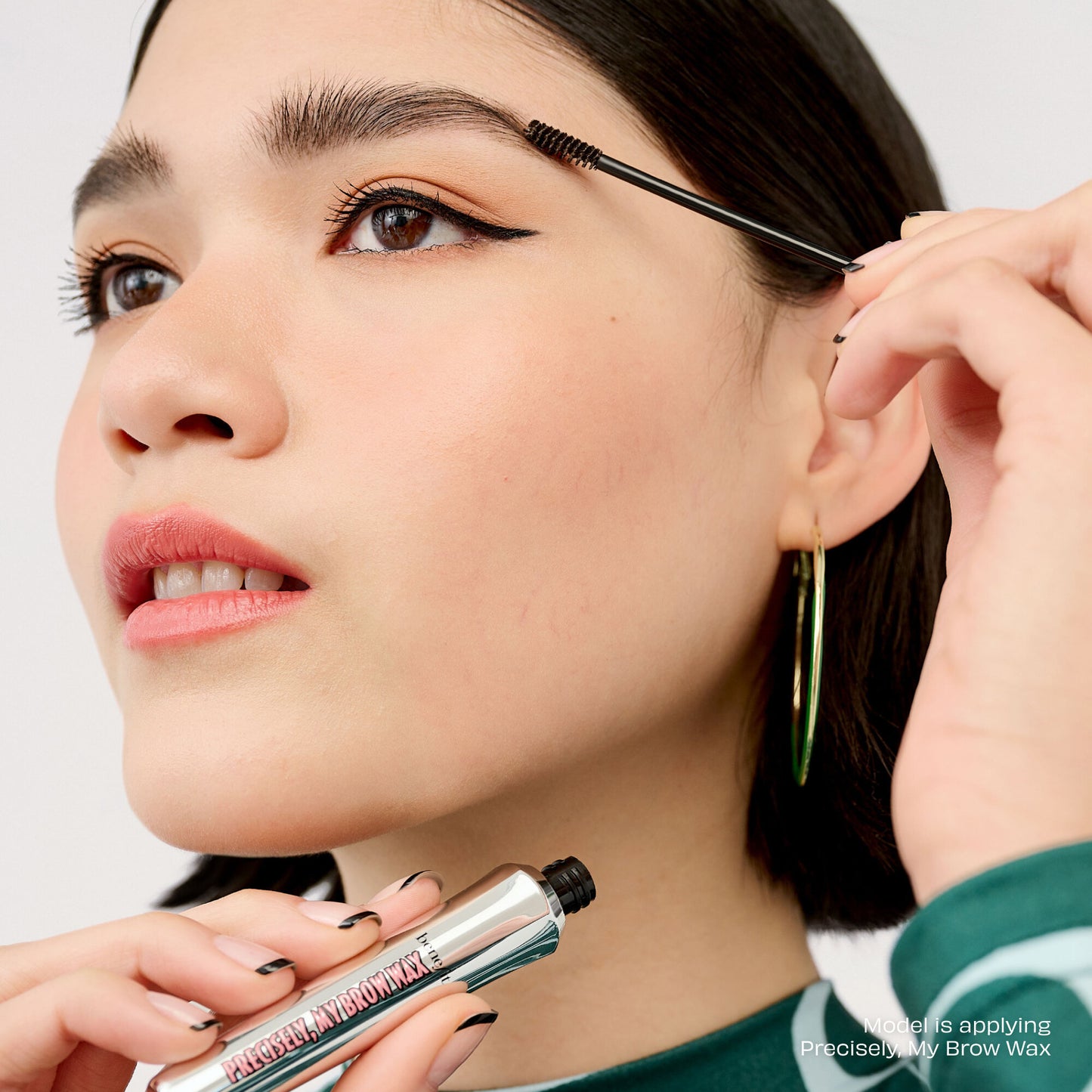 BENEFIT Precisely My Brow Pack Brow Pencil and Wax Duo Set