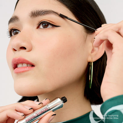 BENEFIT Precisely My Brow Pack Brow Pencil and Wax Duo Set