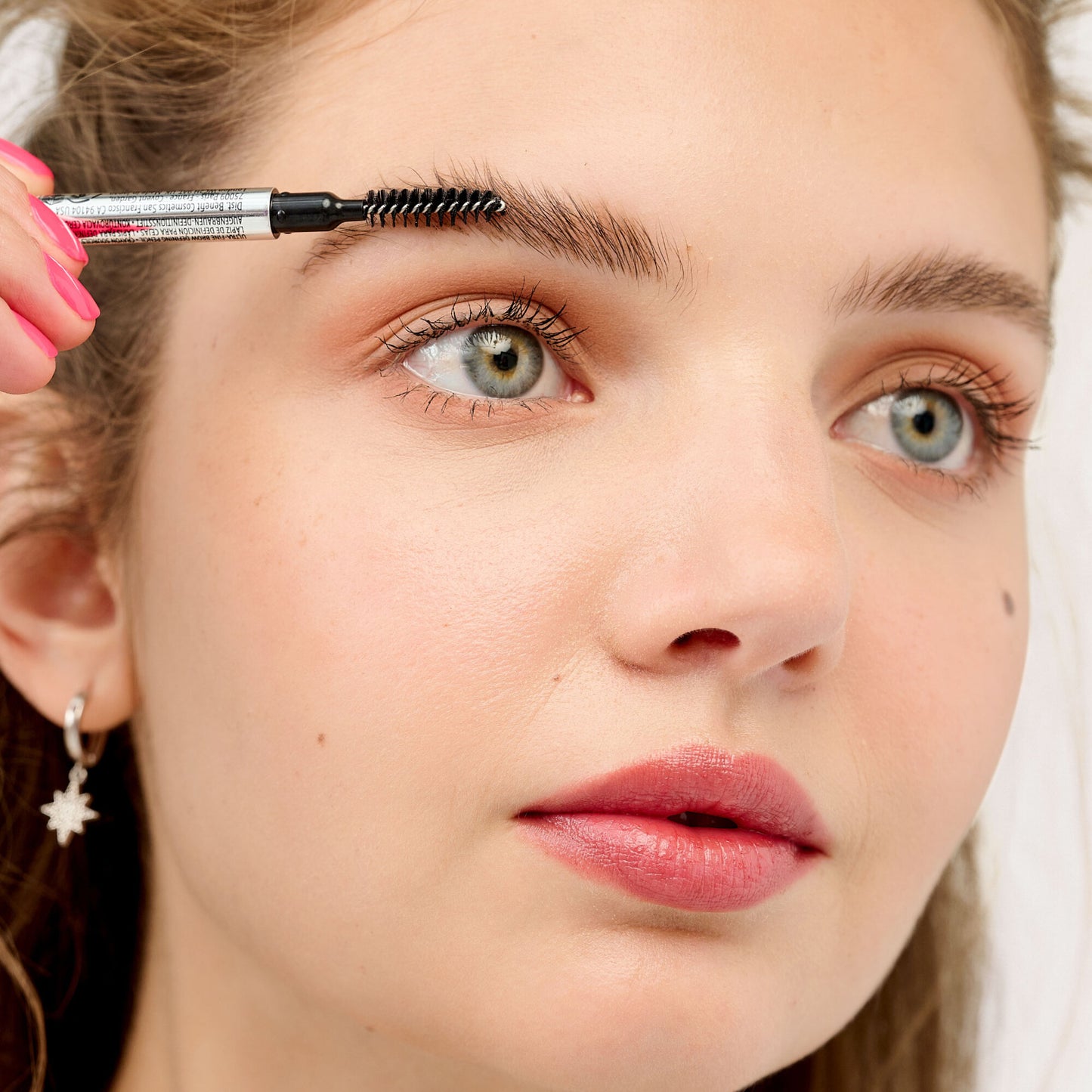 BENEFIT Precisely My Brow Pack Brow Pencil and Wax Duo Set