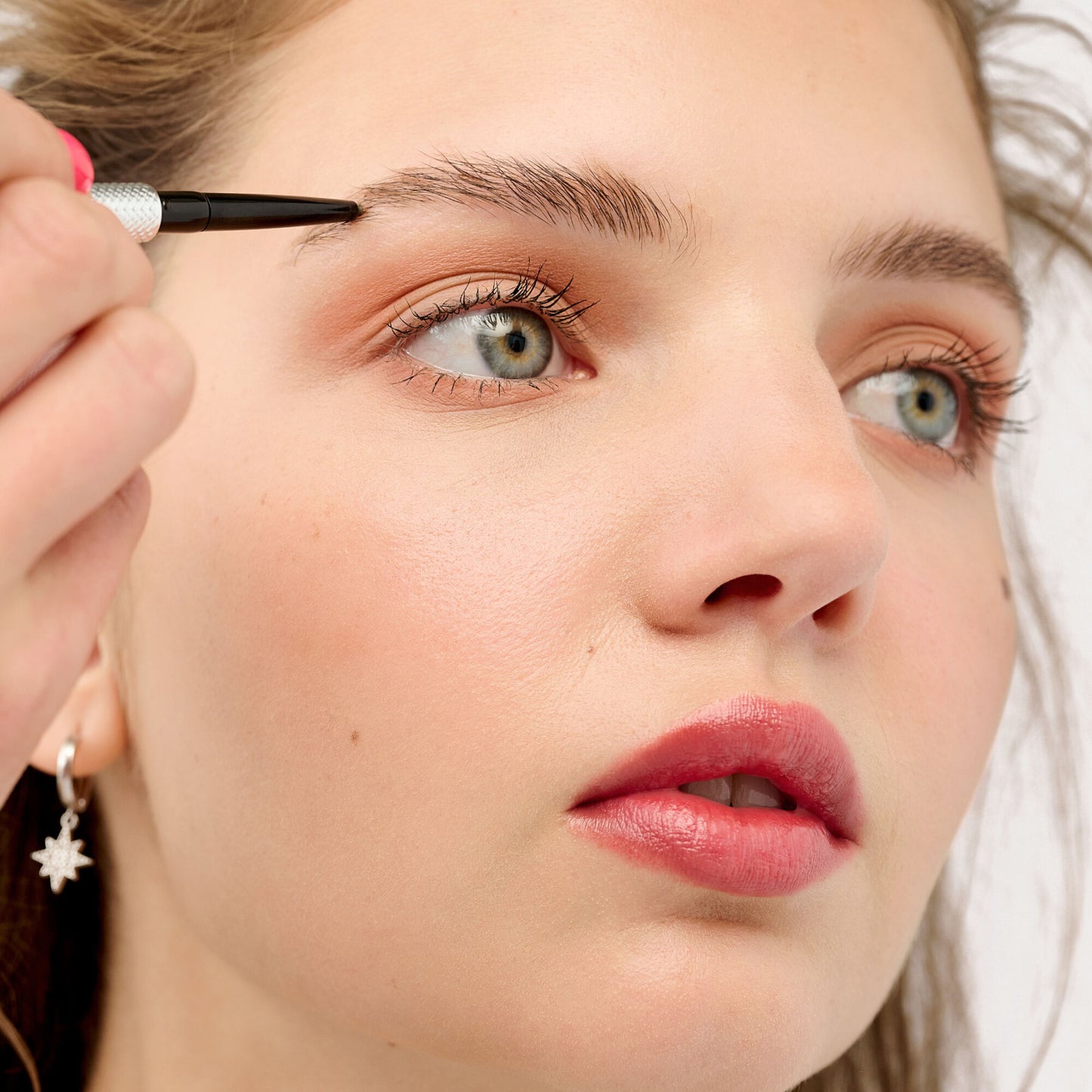 BENEFIT Precisely My Brow Pack Brow Pencil and Wax Duo Set