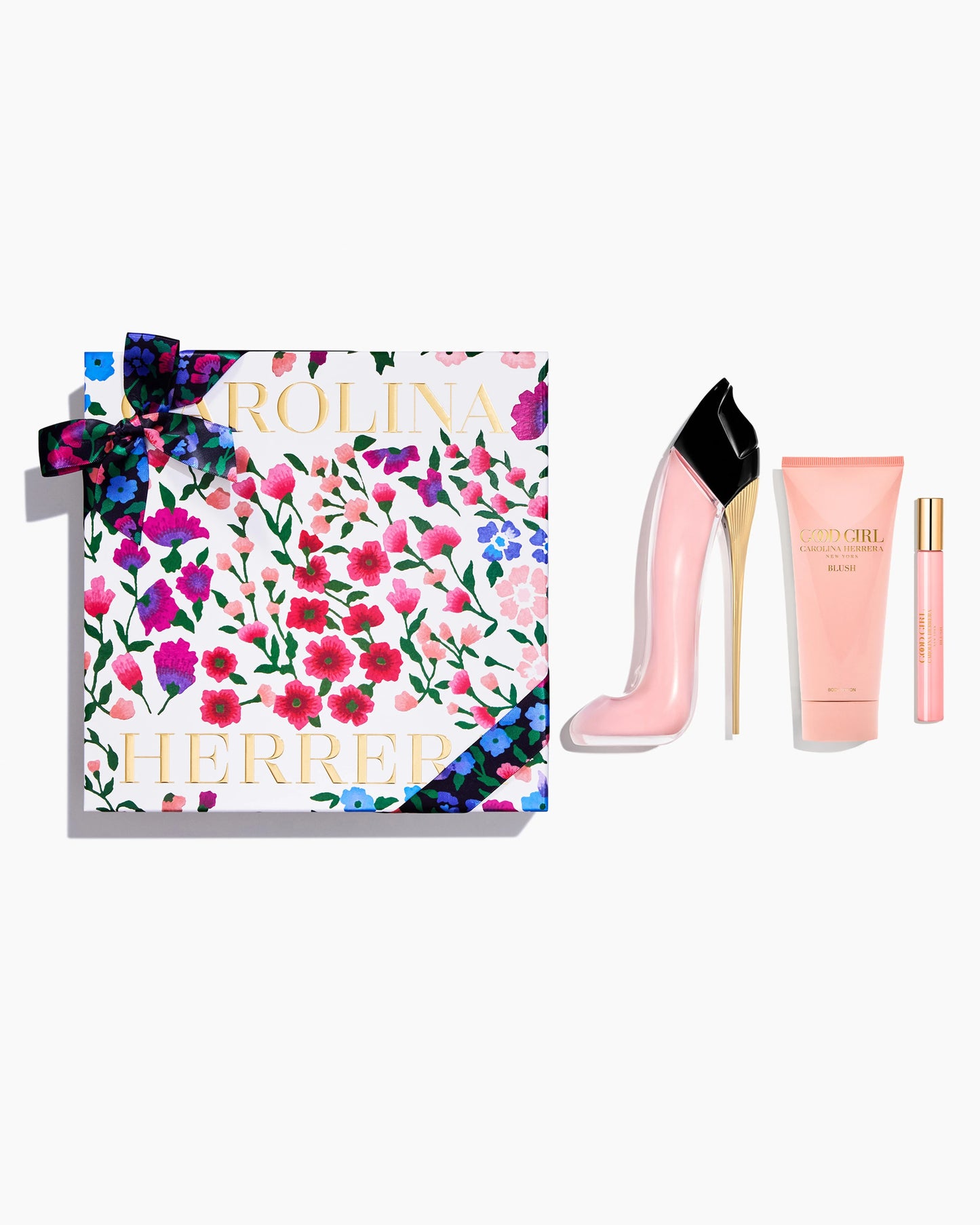 CAROLINA HERRERA Good Girl Blush Gift Set