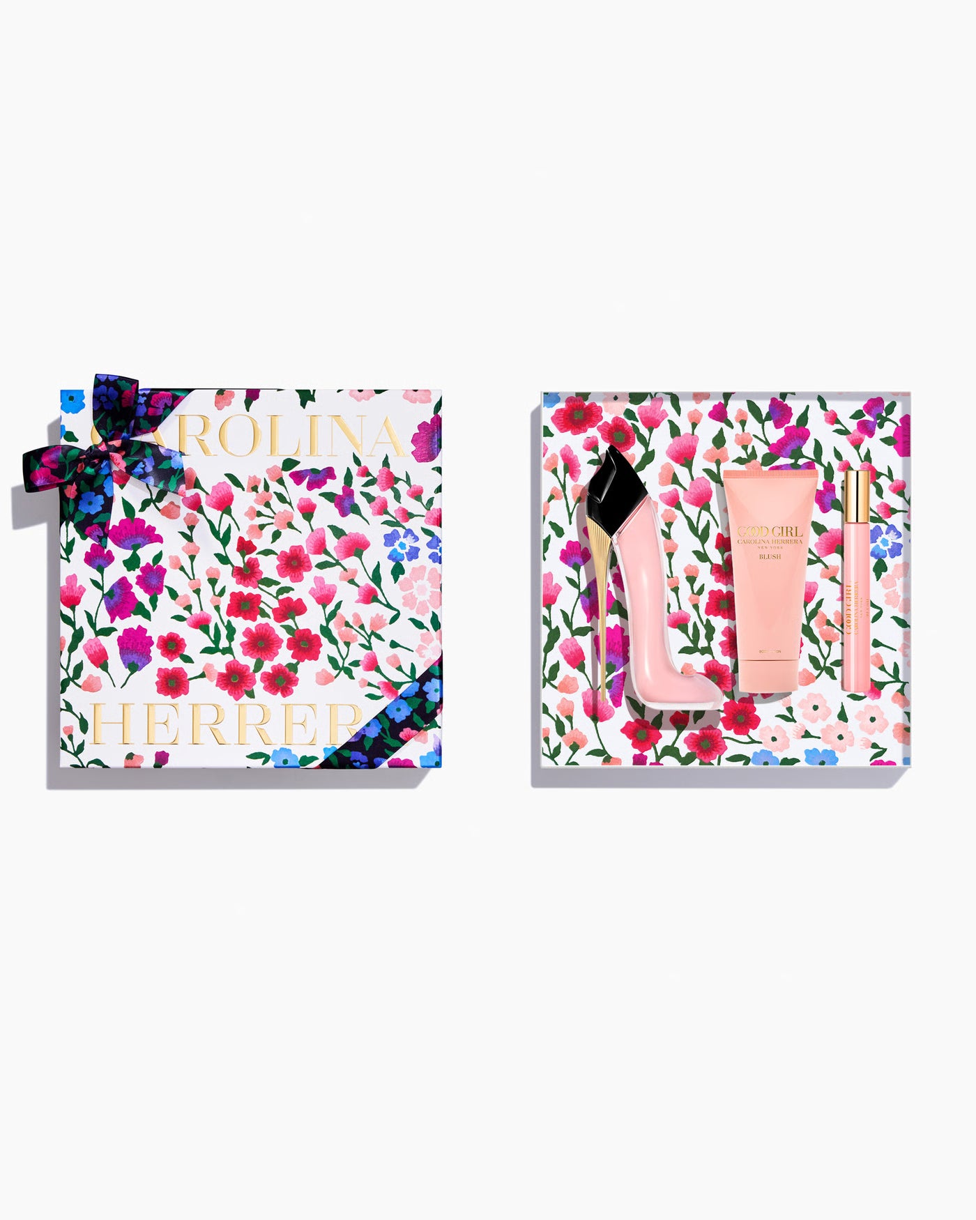 CAROLINA HERRERA Good Girl Blush Gift Set