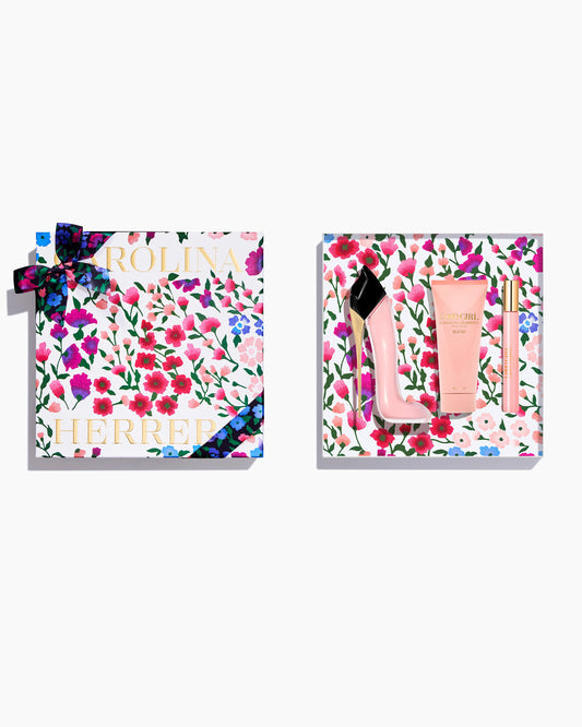 CAROLINA HERRERA Good Girl Blush Gift Set