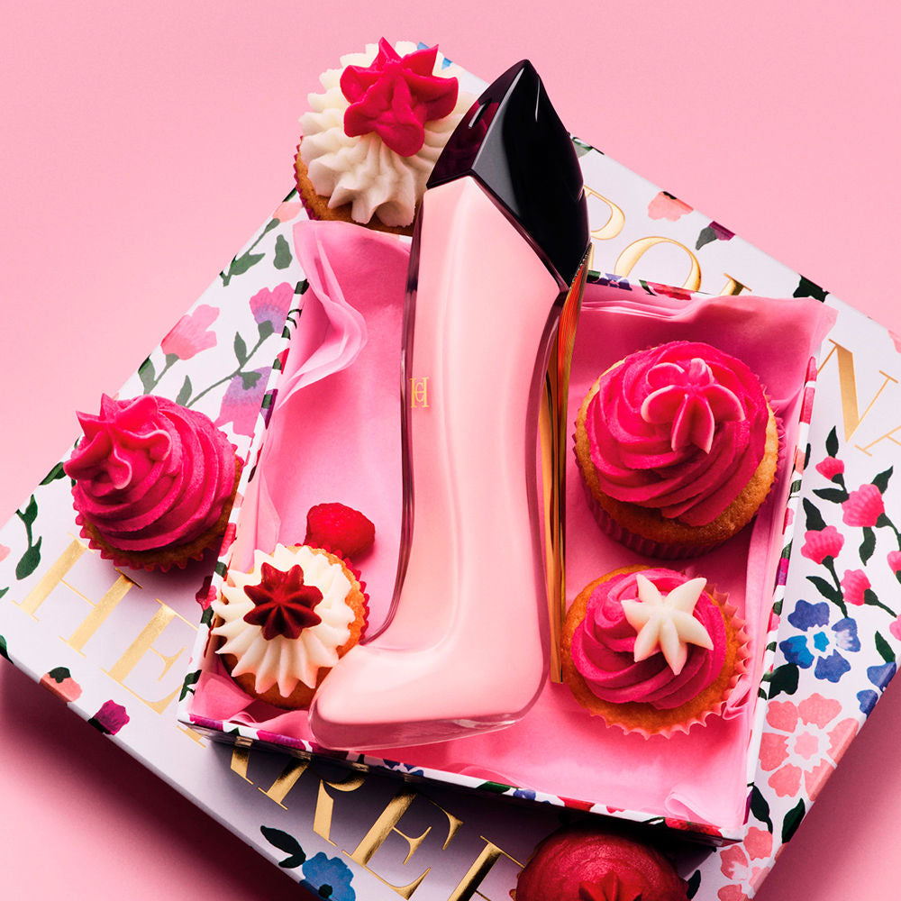 CAROLINA HERRERA Good Girl Blush Gift Set