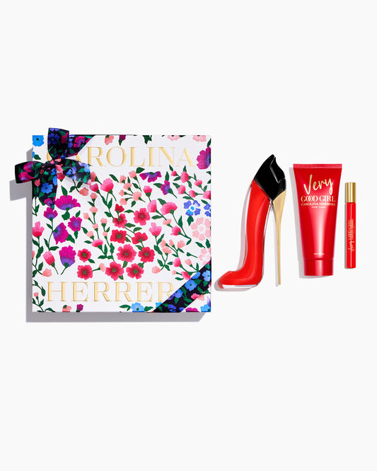 CAROLINA HERRERA Very Good GirlEau de Parfum Gift Set