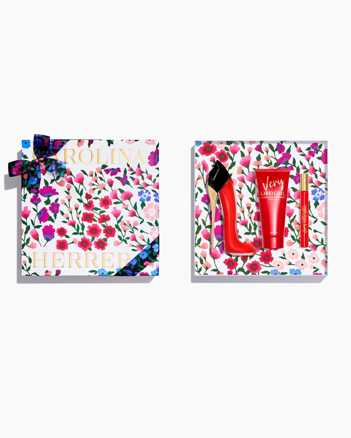 CAROLINA HERRERA Very Good GirlEau de Parfum Gift Set