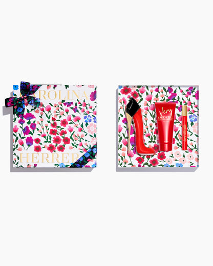 CAROLINA HERRERA Very Good GirlEau de Parfum Gift Set