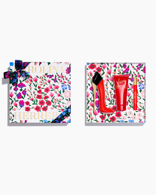 CAROLINA HERRERA Very Good GirlEau de Parfum Gift Set