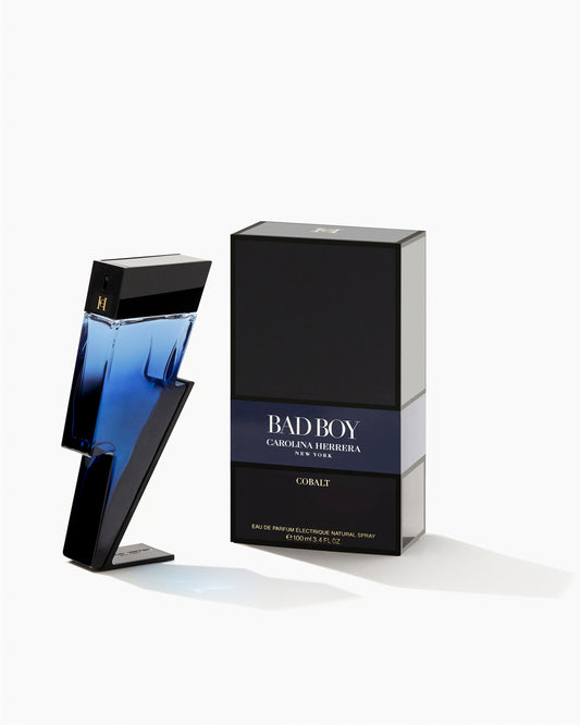 CAROLINA HERRERA Bad Boy Cobalt