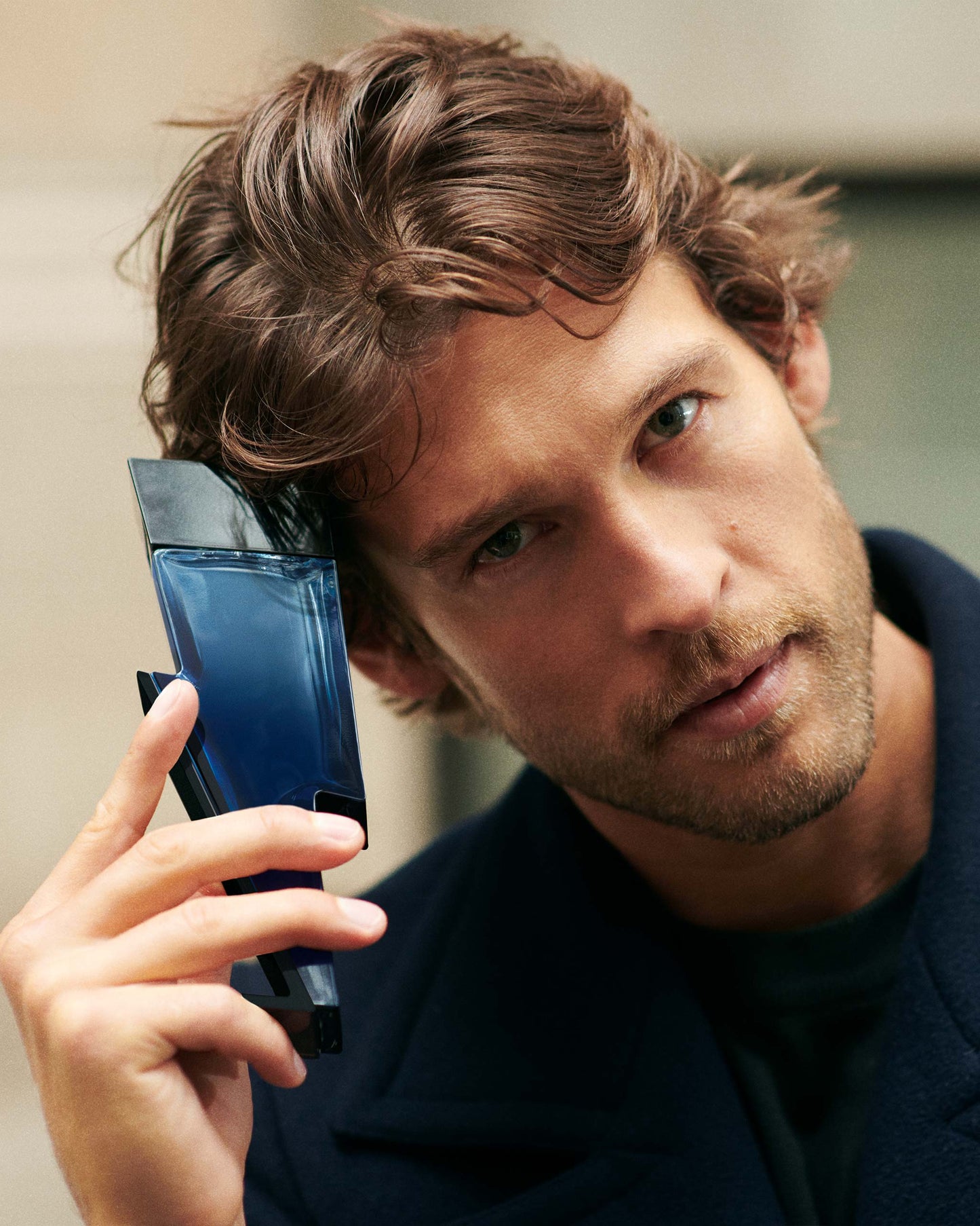 CAROLINA HERRERA Bad Boy Cobalt