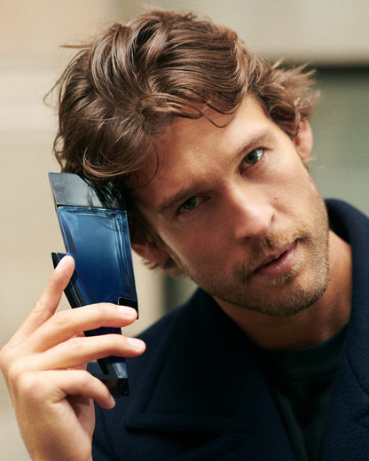 CAROLINA HERRERA Bad Boy Cobalt