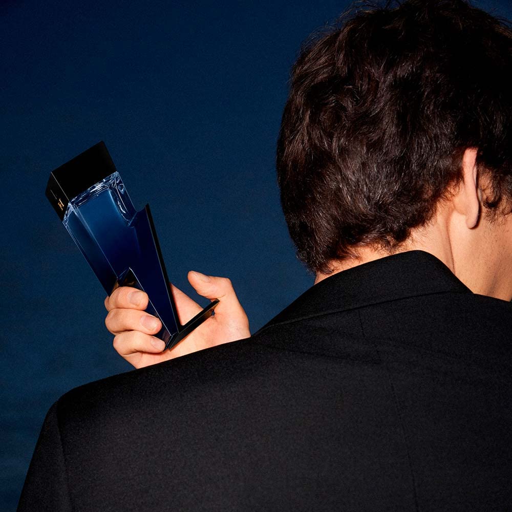 CAROLINA HERRERA Bad Boy Cobalt