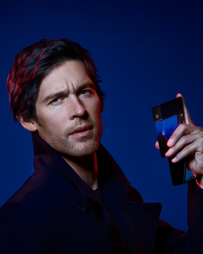 CAROLINA HERRERA Bad Boy Cobalt ِElixir