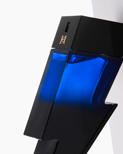 CAROLINA HERRERA Bad Boy Cobalt ِElixir