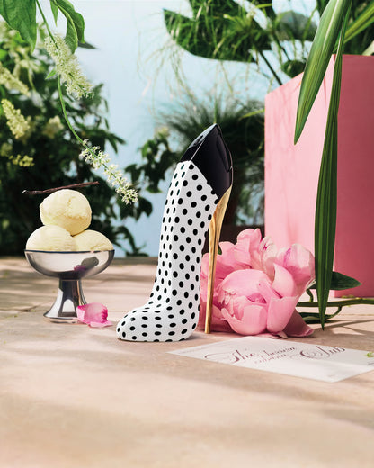 CAROLINA HERRERA Good Girl Blush Polka Paradise