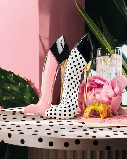 CAROLINA HERRERA Good Girl Blush Polka Paradise