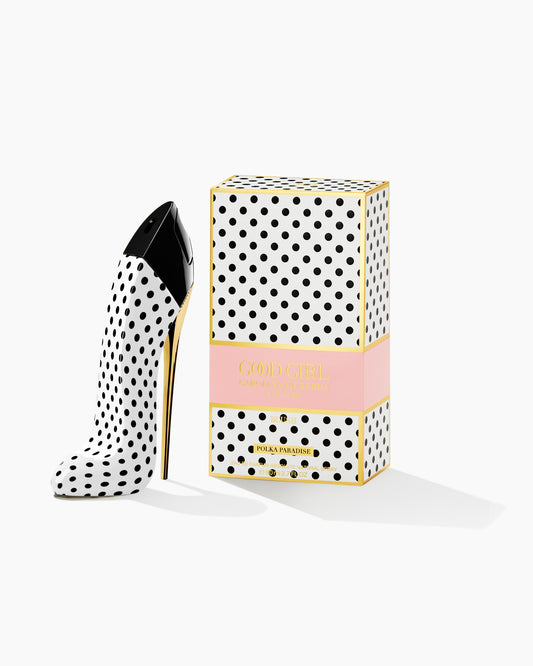 CAROLINA HERRERA Good Girl Blush Polka Paradise