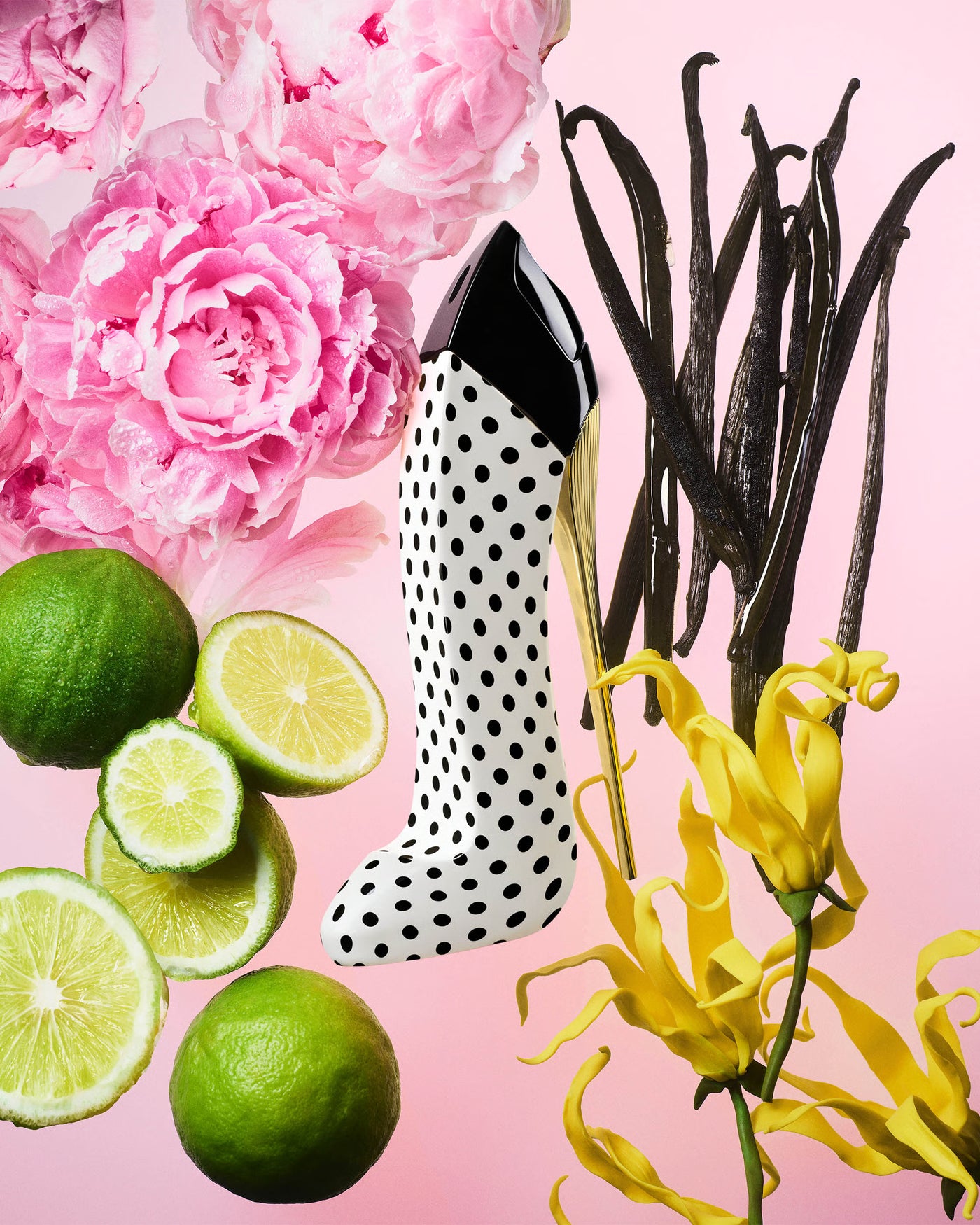 CAROLINA HERRERA Good Girl Blush Polka Paradise
