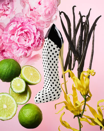 CAROLINA HERRERA Good Girl Blush Polka Paradise