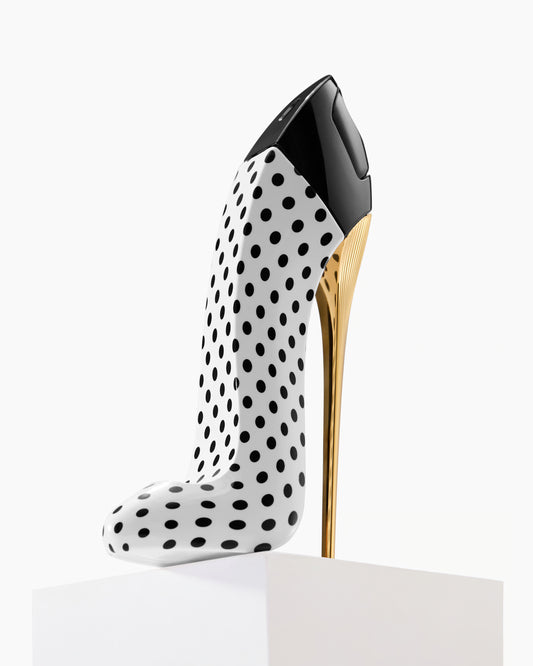 CAROLINA HERRERA Good Girl Blush Polka Paradise