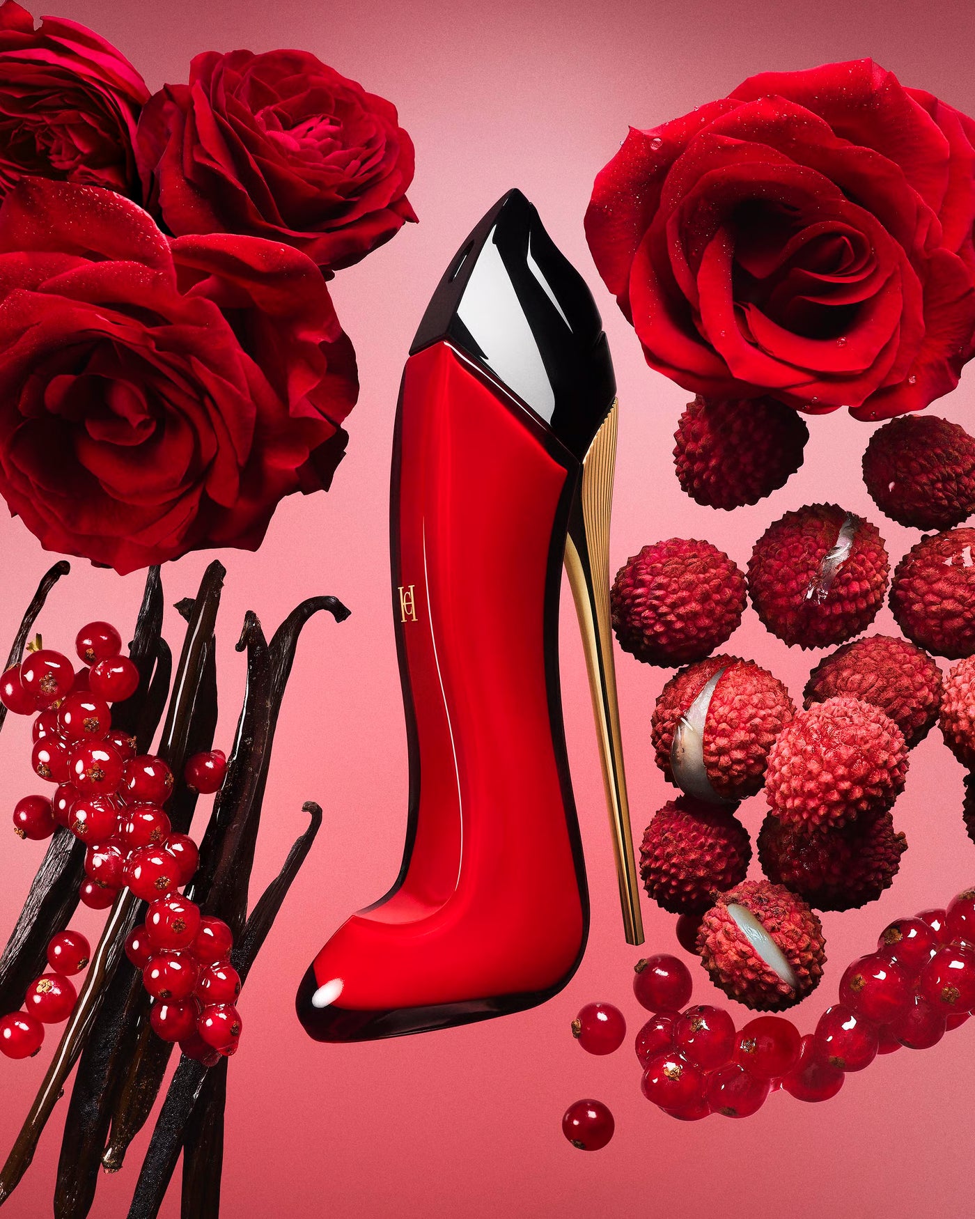 CAROLINA HERRERA Very Good Girl