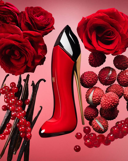CAROLINA HERRERA Very Good Girl