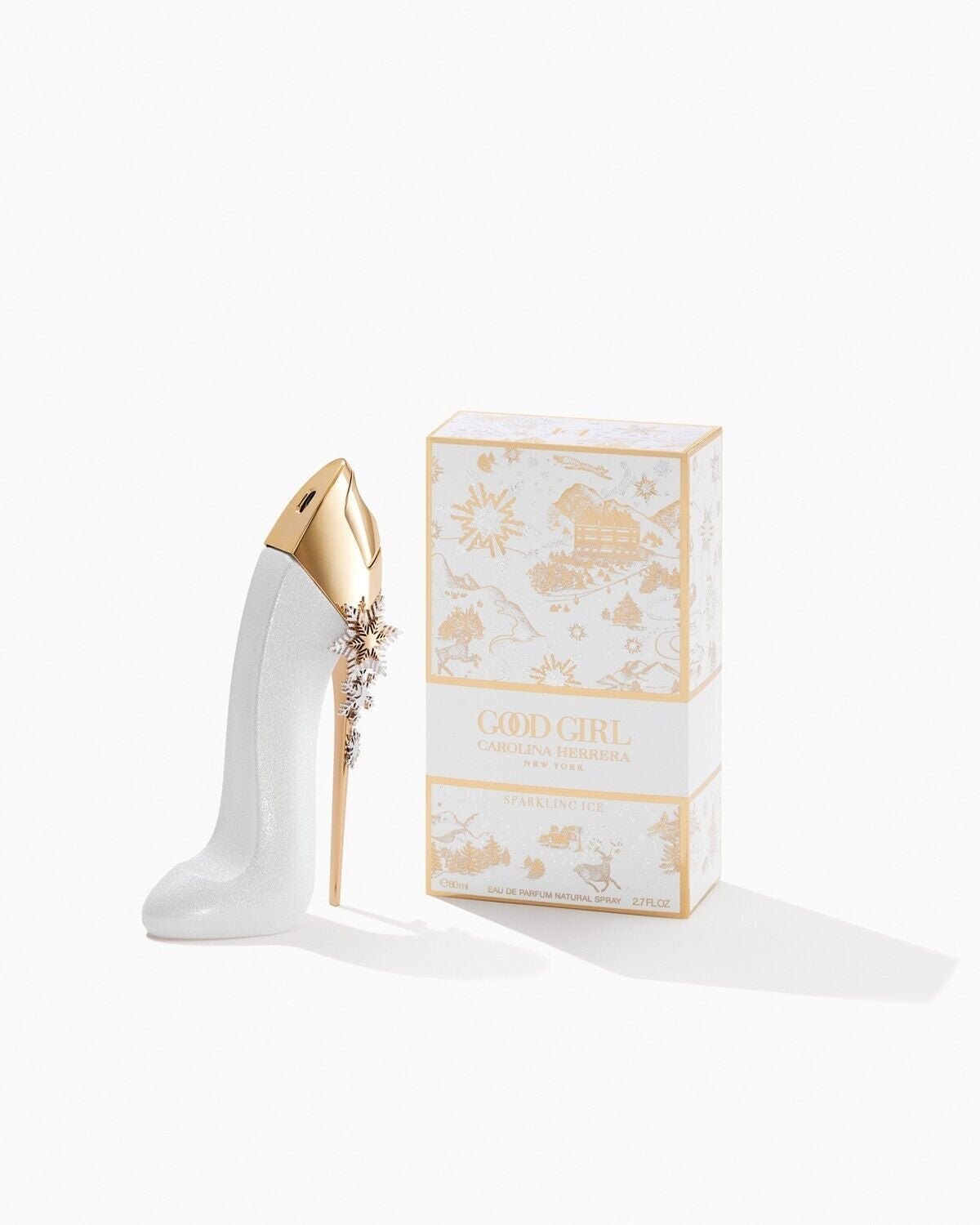 CAROLINA HERRERA Good Girl Sparkling Ice