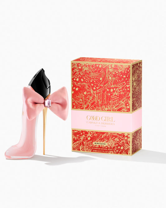 CAROLINA HERRERA Good Girl Blush Bowtastic