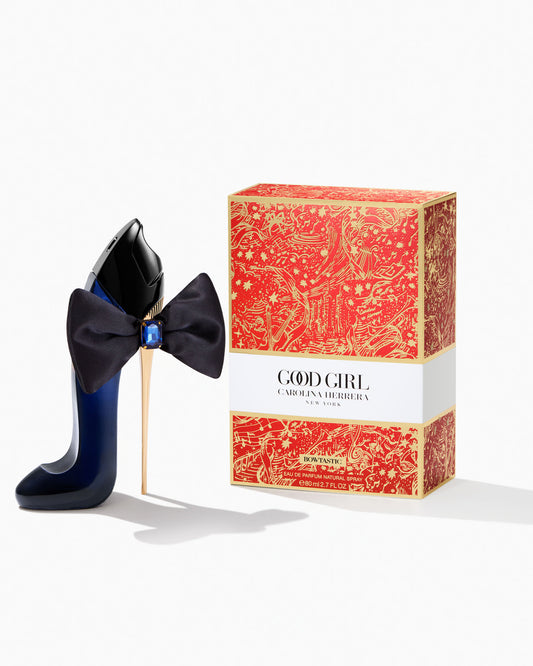 CAROLINA HERRERA Good Girl Bowtastic Eau de Parfum