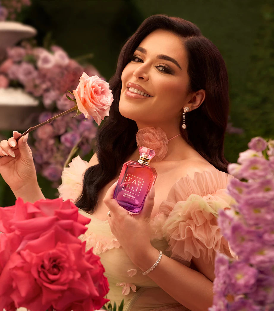 KAYALI FLEUR MAJESTY ROSE ROYALE | 31 Eau de Parfum