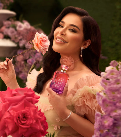 KAYALI FLEUR MAJESTY ROSE ROYALE Travel Size