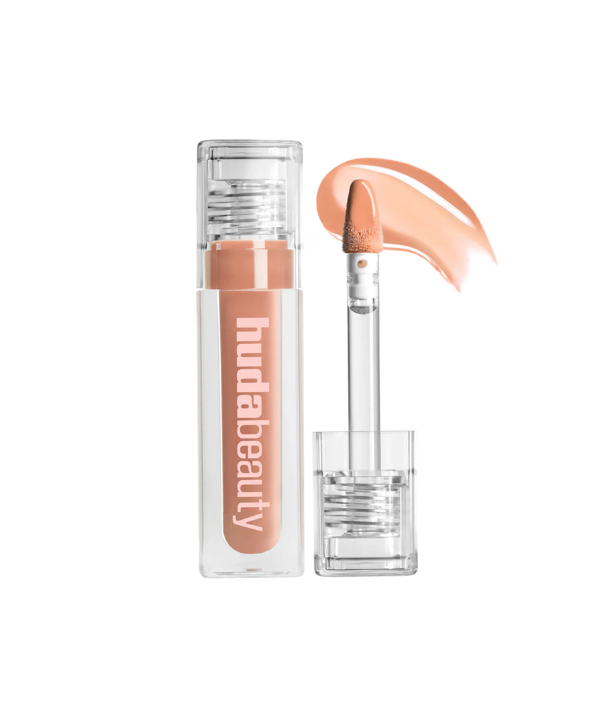 HUDA BEAUTY Faux Filter Gloss