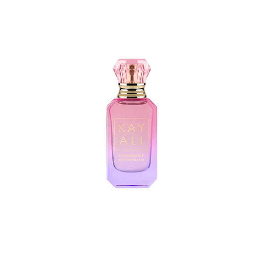 KAYALI FLEUR MAJESTY ROSE ROYALE Travel Size