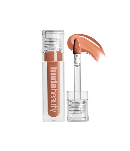 HUDA BEAUTY Faux Filter Gloss